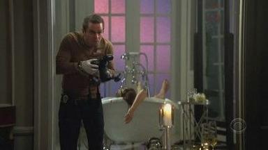 CSI: Nueva York 3x16