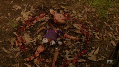 American Horror Story 6x3