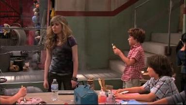 iCarly 4x4