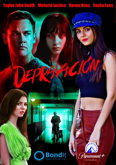 Depravación