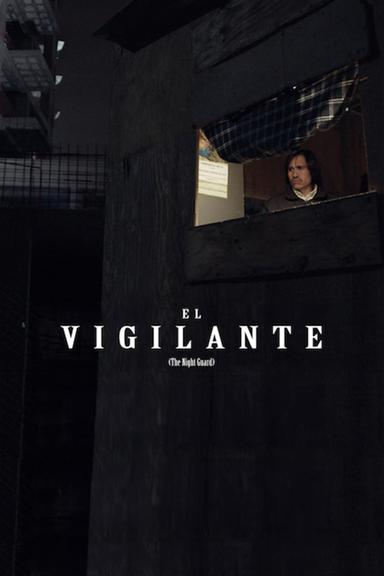 El Vigilante