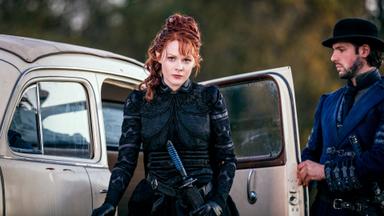 Into the Badlands 3x6