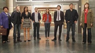 Bones 6x1