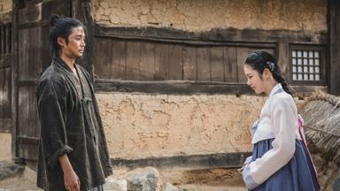 The Murky Stream 1x6