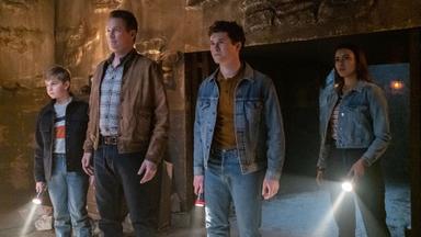 The Hardy Boys 1x13
