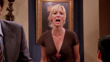 Friends 9x5