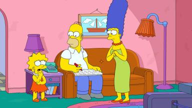 Los Simpson 30x15