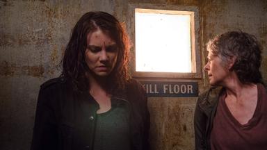 The Walking Dead 6x13