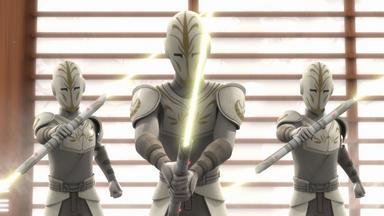 Star Wars Rebels 2x16