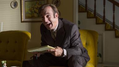 Better Call Saul 1x5