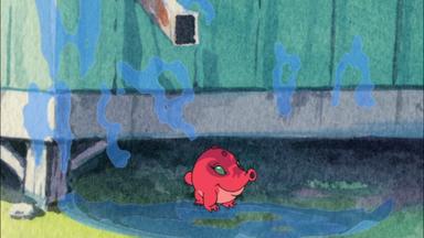 Lilo y Stitch: La Serie 2x17