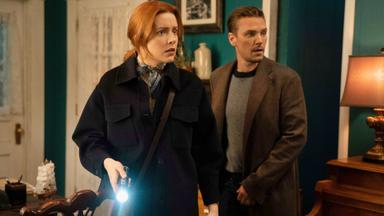 Nancy Drew 3x6