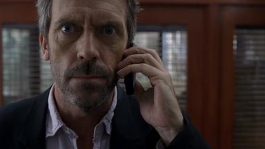 Dr. House 7x9