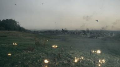 Falling Skies 4x1