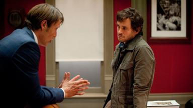 Hannibal 1x2