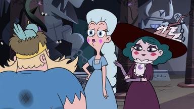 Star vs las fuerzas del mal 4x3