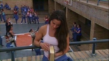 La Reina del Sur 1x23