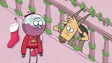 Un Show Más 4x12