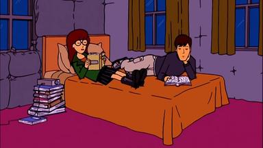 Daria 5x12