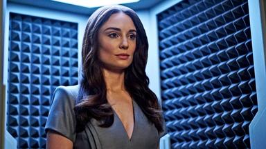Agents of S.H.I.E.L.D 4x3