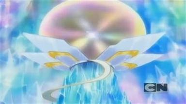 Bakugan: La Batalla 3x14