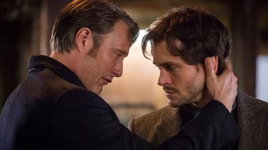 Hannibal 2x8