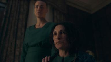 El Cuento de La Criada 3x10