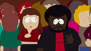 South Park 1x13