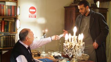 El internado 4x1