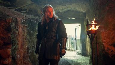 The Witcher 3x2