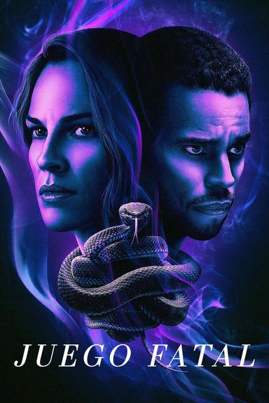 Fatale: Juego Fatal