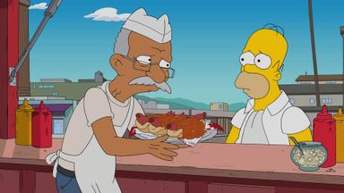 Los Simpson 28x14