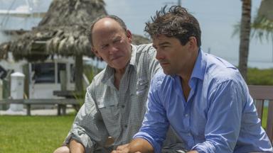 Bloodline 1x6