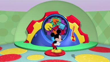 La Casa de Mickey Mouse 2x16
