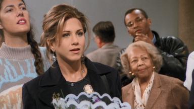 Friends 1x24