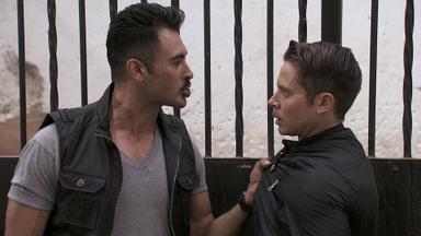 El Señor de los Cielos 3x40