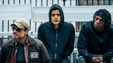 Mr. Robot 2x3