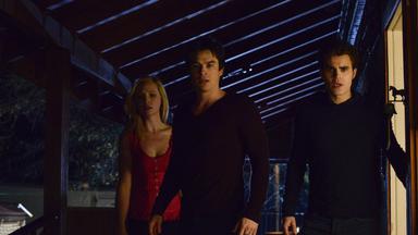 Diarios de Vampiros 5x20