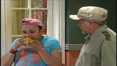Vecinos 2x10
