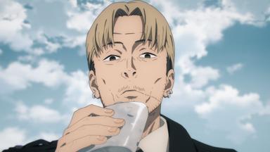 Chainsaw Man 1x7