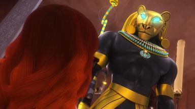 Miraculous: Las aventuras de Ladybug 1x3
