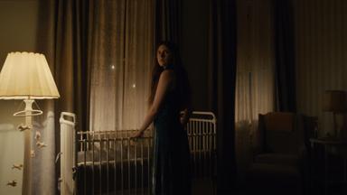 Servant 2x9