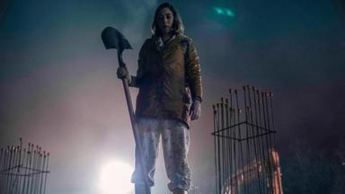 Castle Rock 2x1