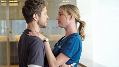 The Resident 2x4