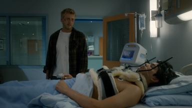 Cobra Kai 3x1