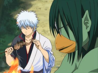 Gintama 1x21