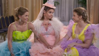 Tres por tres, el regreso 5x11