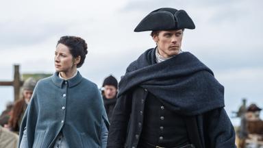 Outlander 3x9