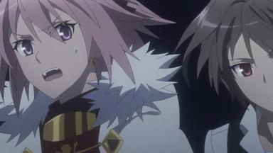 Fate/Apocrypha 1x21