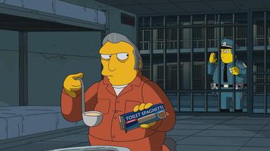Los Simpson 31x3